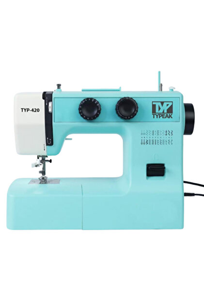 dm dikişmarket Typeak TYP-420 Ev Tipi Dikiş Makinası - Fiyatı
