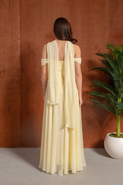 sachin and babi light blue dress Zhiyi Mei