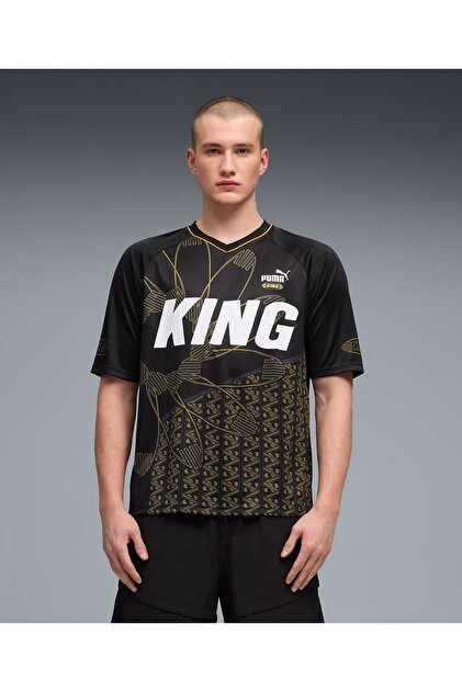Puma King Extravaganza Jersey - Fiyatı, Yorumları