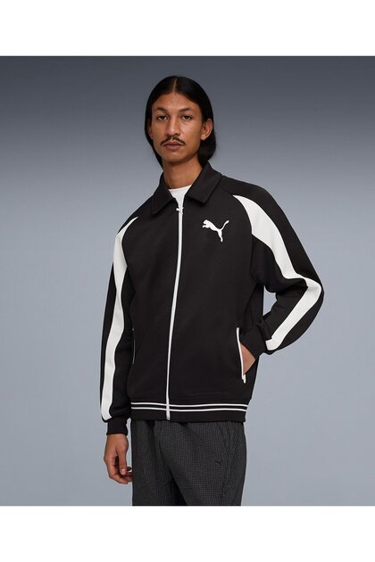 Puma T7 Relaxed Track Jacket - Fiyatı, Yorumları