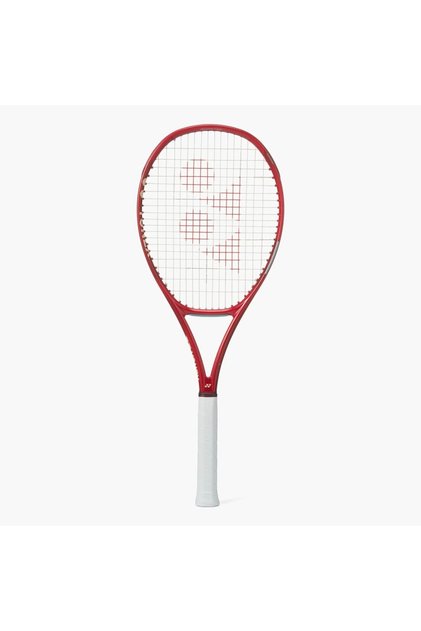YY26 Vcore 98L Kafa 285 Gram Yakut Kırmızı Tenis Raketi (Kordajsız)