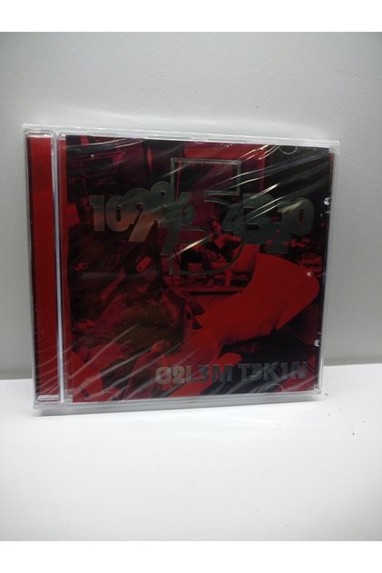 OZLEM TEKİN ALBUM