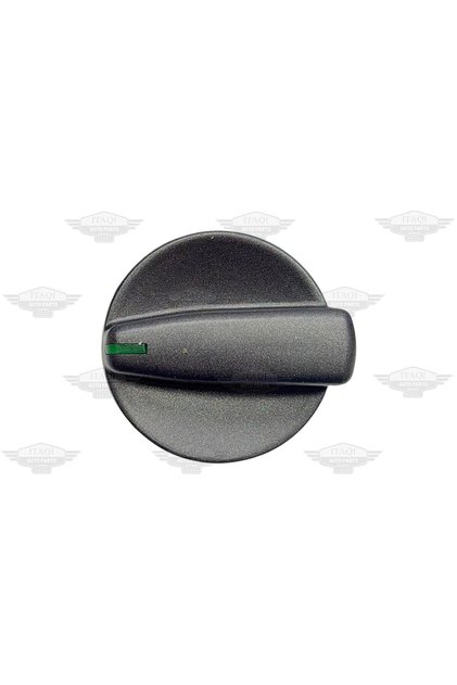 Hyundai Accent 00>05 Compatible Air Conditioning Control Button