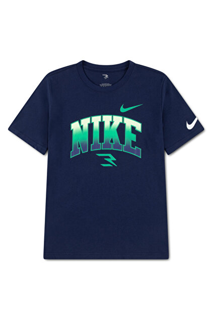Nike RWB LARGE SPLATTER AOP TEE ERKEK ÇOCUK TİŞÖRT 9Q1076 9Q1076