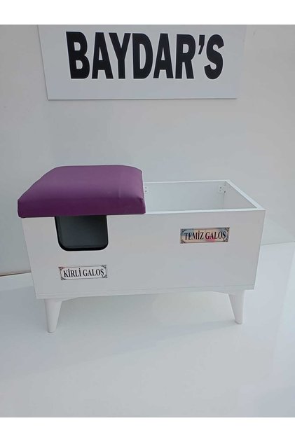galoşluk