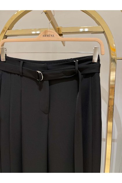 PANTOLON 26Y.EKL.PNT.04128.1 Siyah