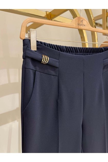 PANTOLON 26Y.EKL.PNT.04042.1 Lacivert