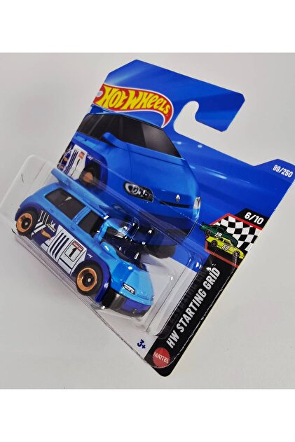 HOT WHEELS Renault Espace F1 1:64 Model Araba - Fiyatı, Yorumları