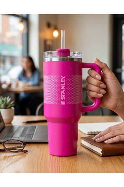 Stanley The Quencher ProTour Flip Straw Tumbler 1.18L - Fiyatı