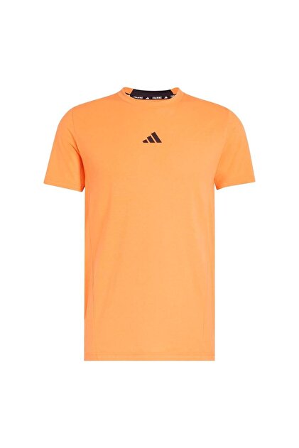 adidas D4T TEE Turuncu Erkek T-shirt KA7291 - Fiyatı, Yorumları