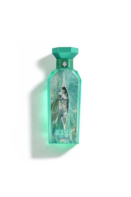 Veridian Perfume Almond Flower, Jasmine, Musk /150 مل