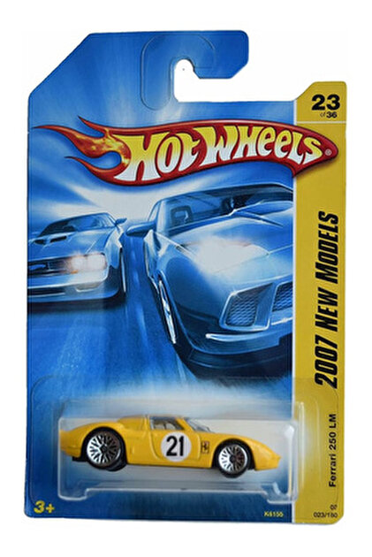 HOT WHEELS Ferrari 308 GTS - Fiyatı, Yorumları