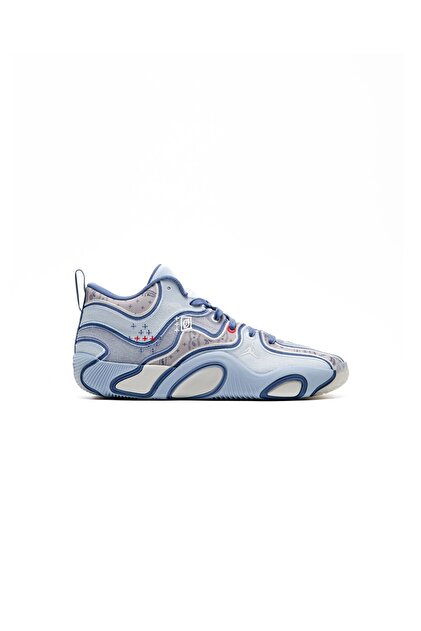 Nike Jordan Tatum 3 'Blue Denim' Unısex Basketbol Ayakkabısı