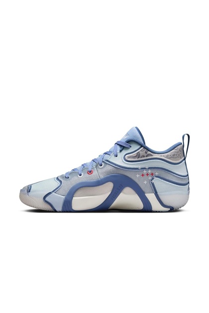 ナイキ　NIKE JORDAN TATUM 3 PF BLUE DENIM 27 Nike Jordan Tatum 3 'Blue Denim' Unısex Basketbol Ayakkabısı