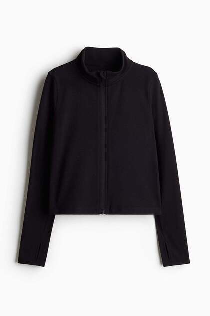 SoftMoveâ„¢ Sports jacket