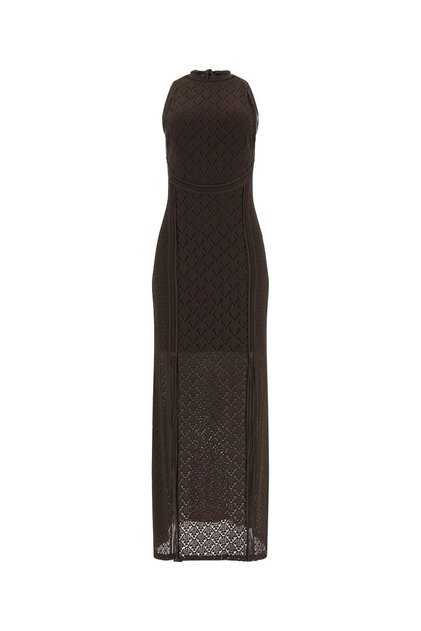 NEW LIZA DRESS