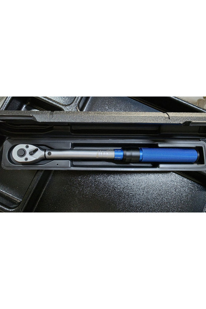 VIKTEC NT Tools NTTA1206 1/2 10 - 60 Nm Tork Anahtarı - Fiyatı