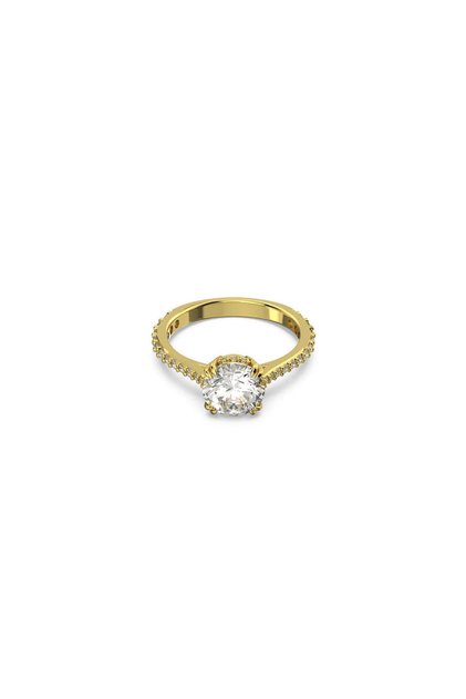Constella Goldfarbener Ring 5642619
