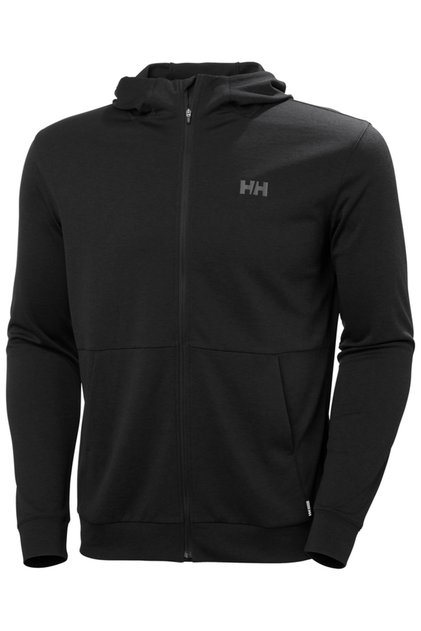 HH LIFA TECH LITE ZIP SWEATSHIRT CU GLUGĂ