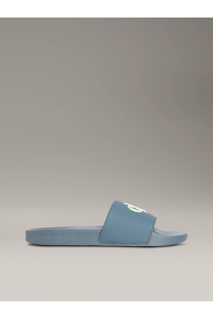 Calvin Klein Men's Slippers Ym0Ym0128102M