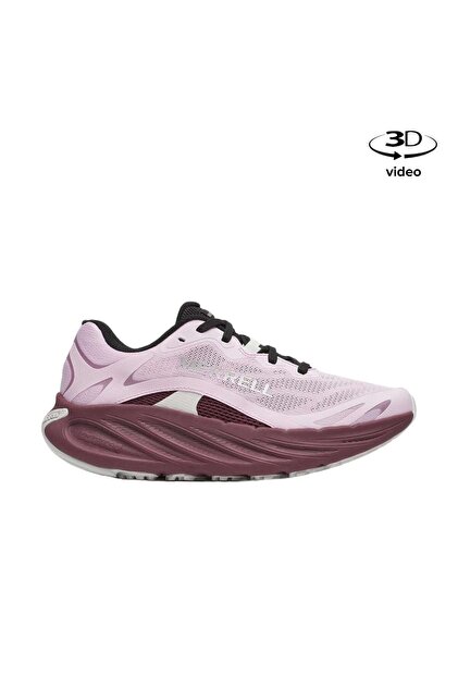 Merrell Promorph Kadın Pembe Patika Koşusu Ayakkabısı KADIN PATİKA
