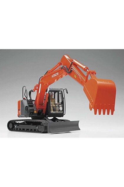 Hasegawa WM01 66001 1/35 Ölçek, Hitachi ZAXIS135US Ekskavatör