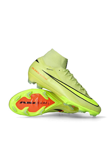 Nike MERCURIAL SUPERFLY 10 ELITE FG - FQ1454-302 - Fiyatı, Yorumları