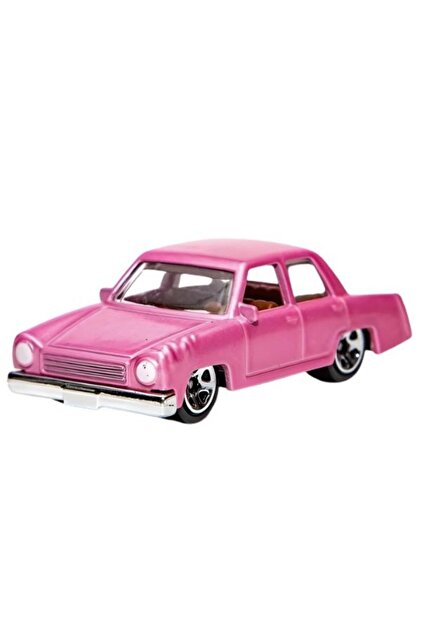 【希少】FAMOUS ASPECT No.1 2006 Bless ギャルソン HOT WHEELS Tekli Arabalar The Simpsons Family Car JJJ68 (Screen
