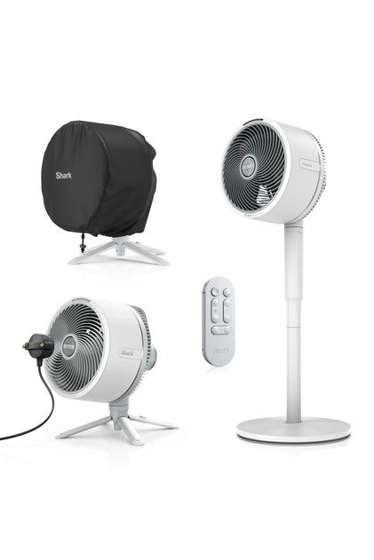 FlexBreeze Portatif Fan - FA220EU - Shark Ninja