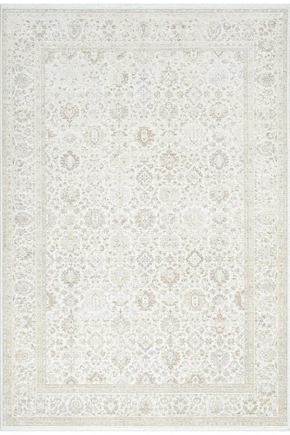 Anatolia - Ventra Kendinden Saçaklı Modern Klasik Salon Halısı