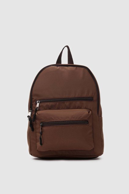 Allen Bitter Coffee Backpack