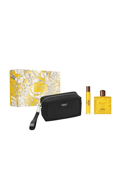 Versace Eros Energy EDP Set 100ML - Erkek Parfüm Seti - Fiyatı