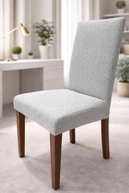 Sandalye örtüsü ,sandalye kılıfı 1 adet