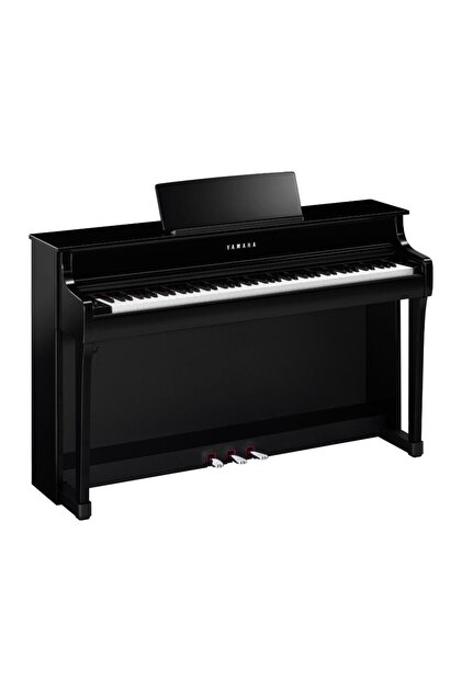 Yamaha Clavinova Clp825b Dijital Piyano (SİYAH) - Fiyatı, Yorumları