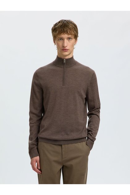 Pullover 100% Merinowolle