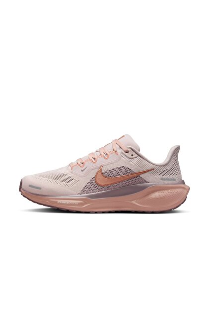 Nike Air Zoom Pegasus 41 Kadın Koşu Ayakkabısı Kahverengi | FD2723
