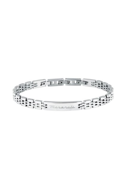 Jm424Avd65 18.5 + 3.5 cm Steel Men's Bracelet