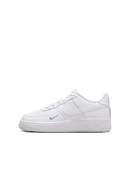 Nike Air Force 1 Beyaz Sneaker Ayakkabı - Fiyatı, Yorumları