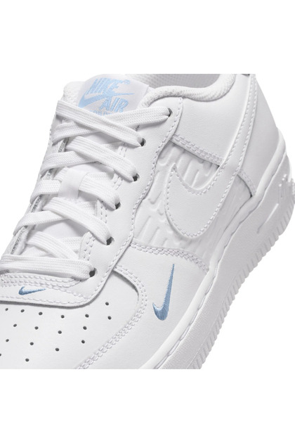 Nike Air Force 1 Beyaz Sneaker Ayakkabı - Fiyatı, Yorumları