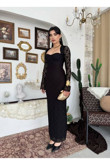 black long sleeve graduation dress Long Sleeves V Neck Burgundy/ Black Prom Dress, Burgundy/Black Formal Dresses, US 2 / Custom Color / No Rush
