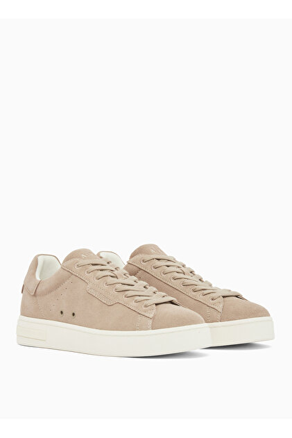 Armani Exchange Bej Erkek Sneaker XM002617 - Fiyatı, Yorumları