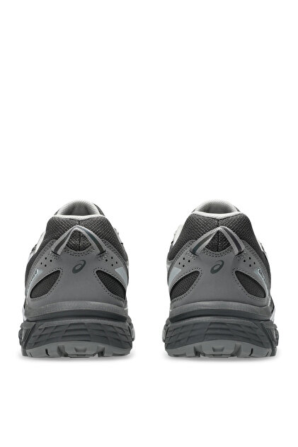 Asics 1203A908-021 GEL-VENTURE 6 Gri %50 Sentetik, %50 Deri Erkek
