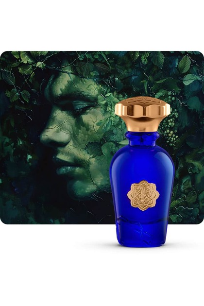 SILVER MOUNTAIN WATER Perfume For Men, Eau De Parfum 75ml, Long Lasting Green Galbanum Fragrance