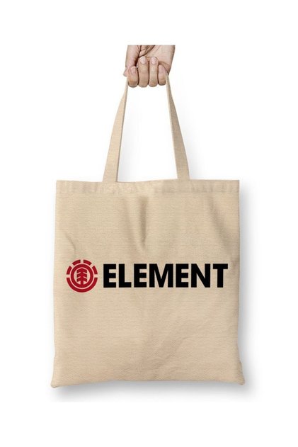 Element Cloth Bag Long Handle
