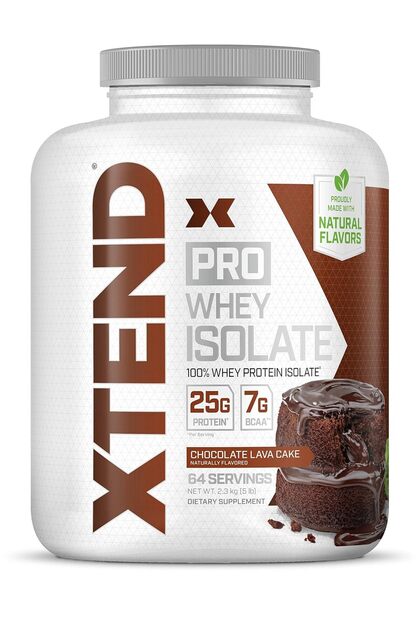 xtend Pro Whey izole Protein 2.2 kg - Fiyatı, Yorumları