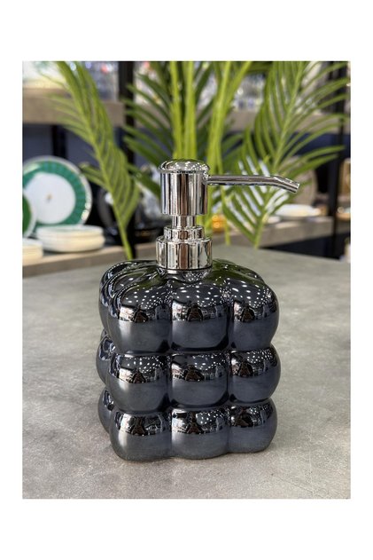 Lux Paplla 520 ml Liquid Soap Dispenser
