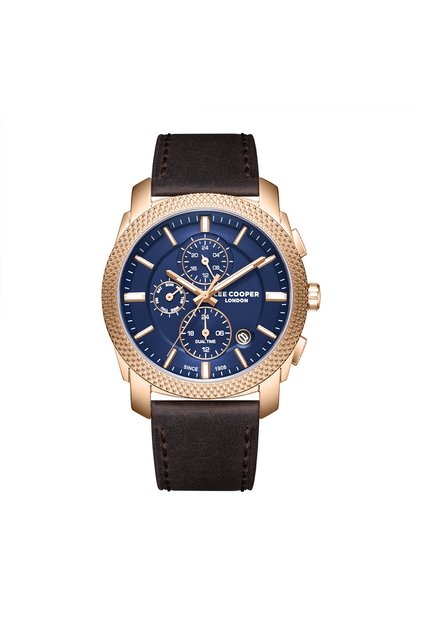 Lc08331.492 Men's Wristwatch