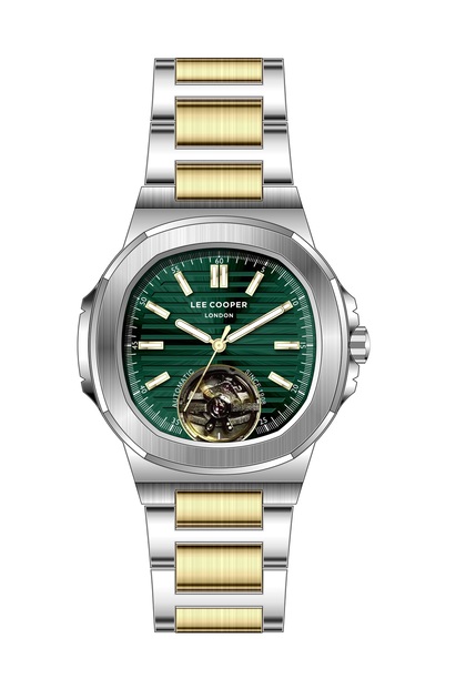 Lc08227.270 Automatic Men's Wristwatch