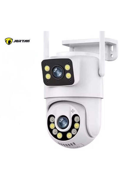 Cameră de supraveghere IP inteligentă