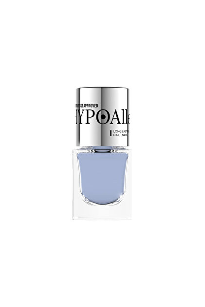 Bell Hypoallergenic Long Lasting Nail Enamel 16 | Breathable Vegan Formula | 9.5g